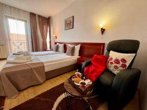 Honey House Bansko